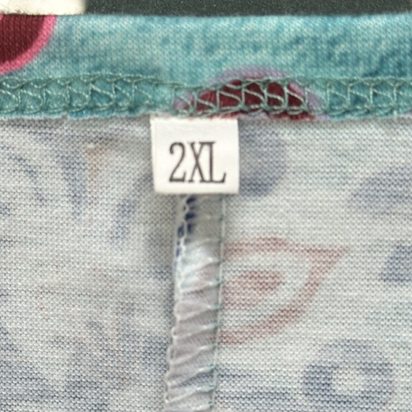 Viracy Tank Swing Dress - Picture 7 of 8